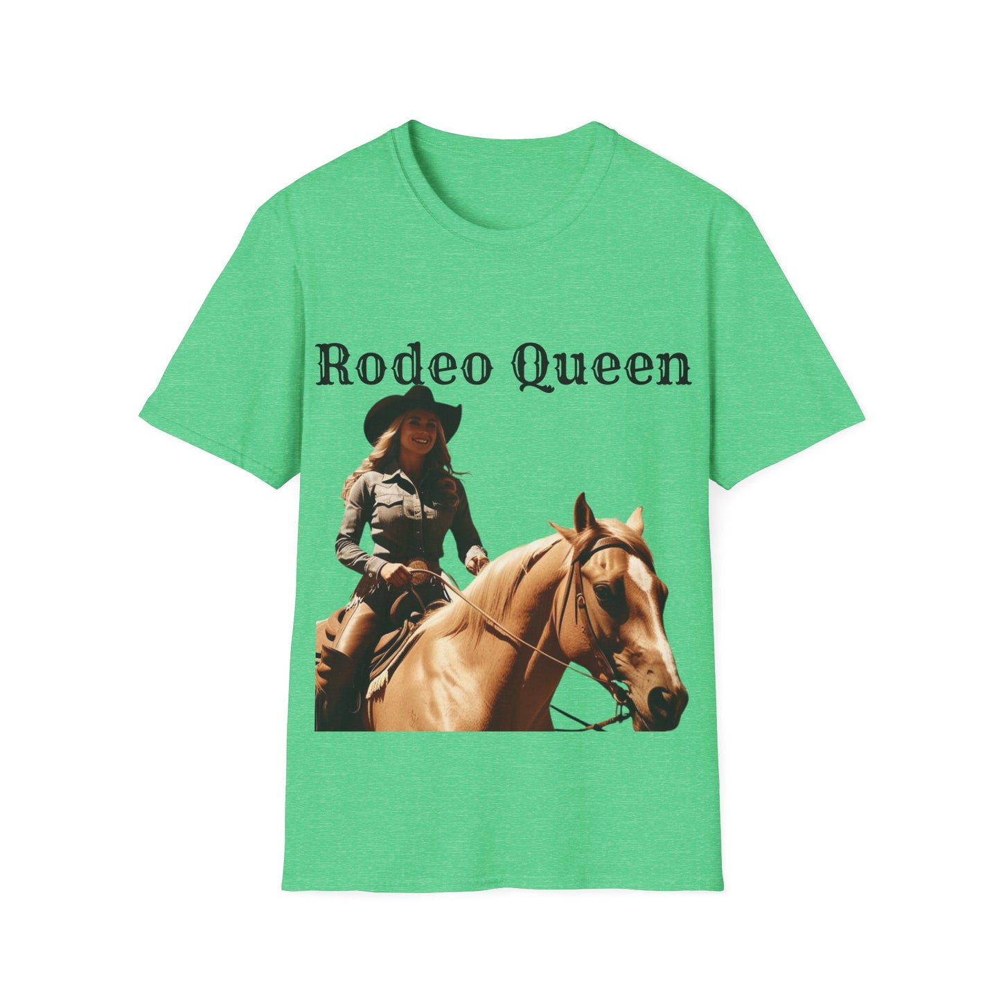 Rodeo Queen T-Shirt