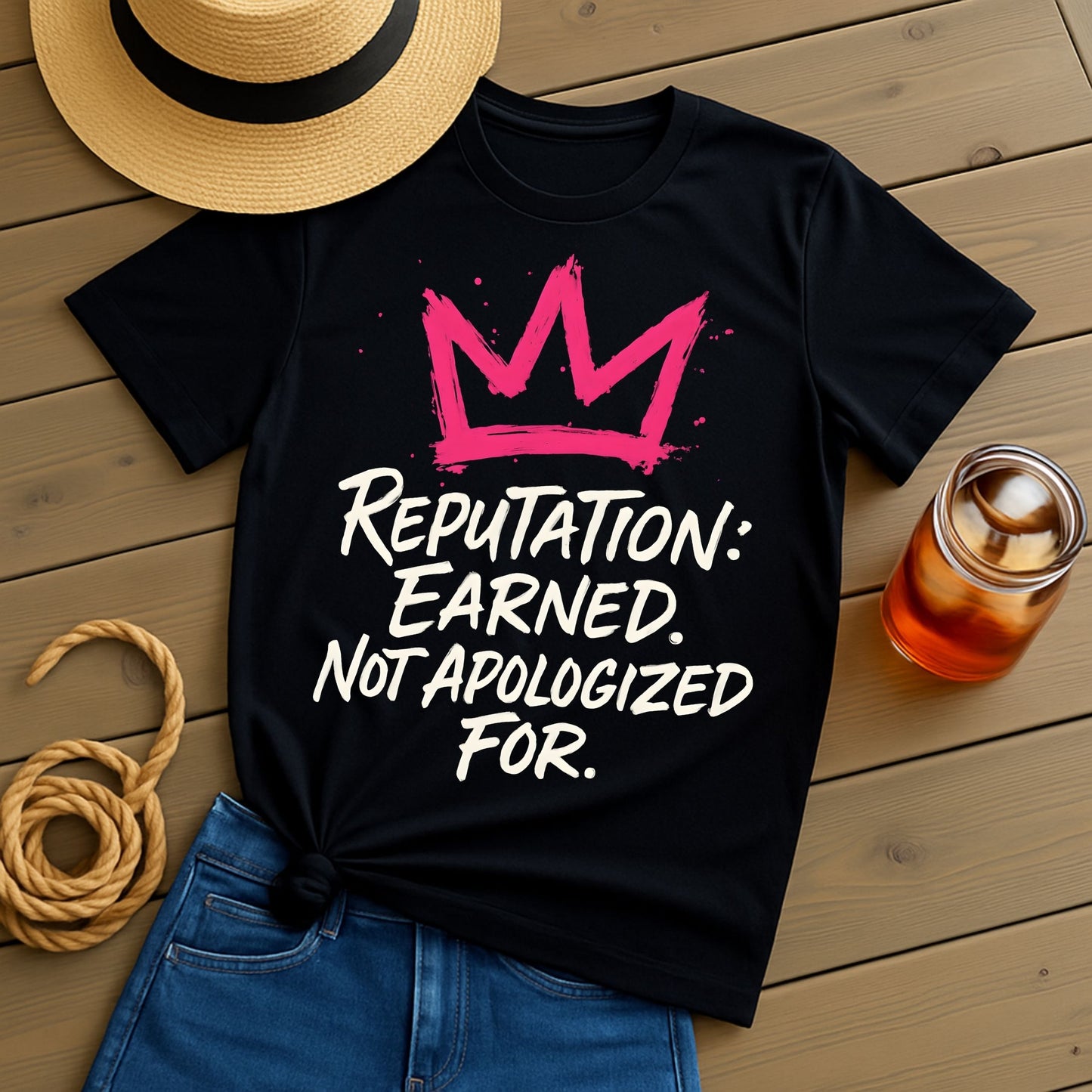 Reputation T-Shirt