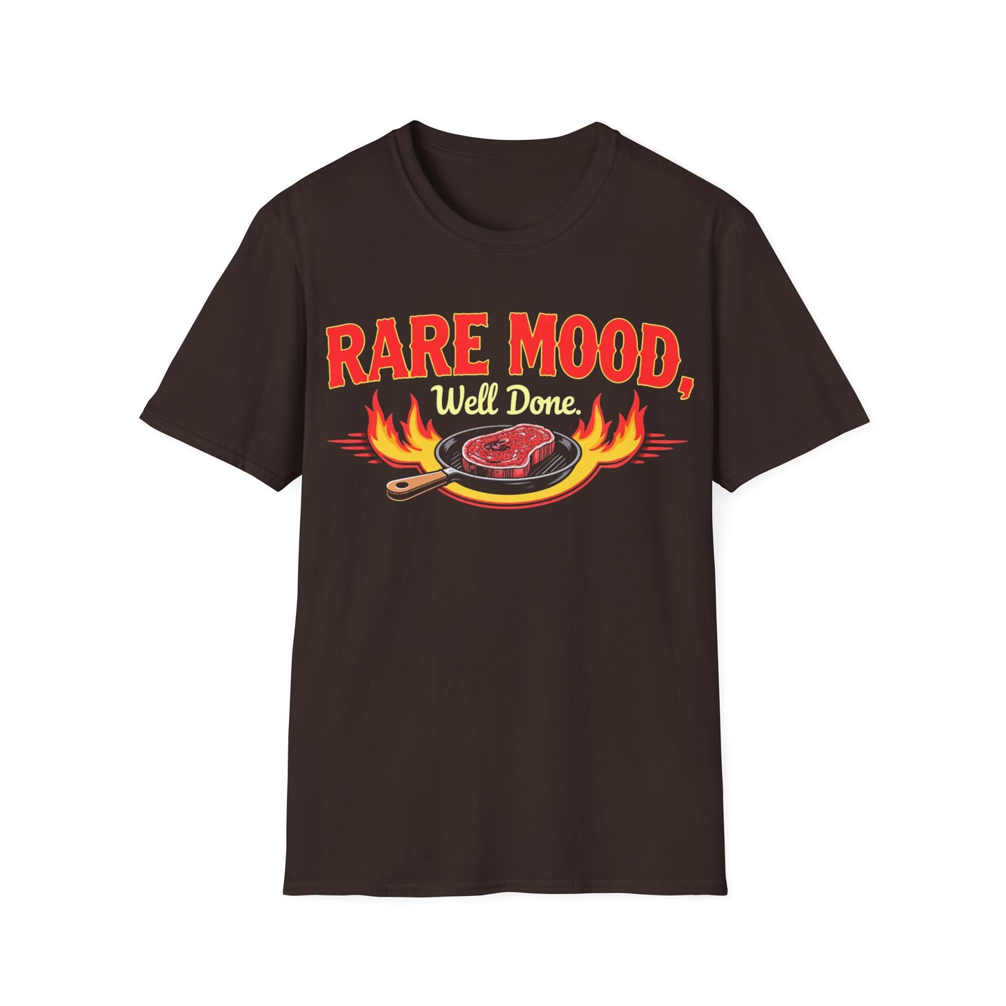 Rare Mood T-Shirt