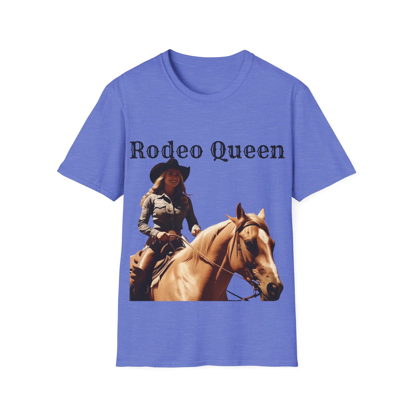 Rodeo Queen T-Shirt