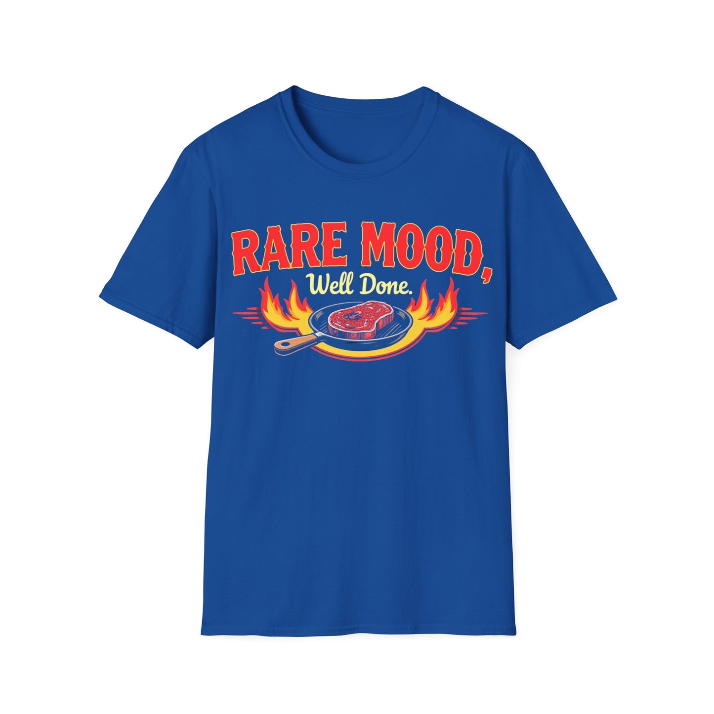 Rare Mood T-Shirt