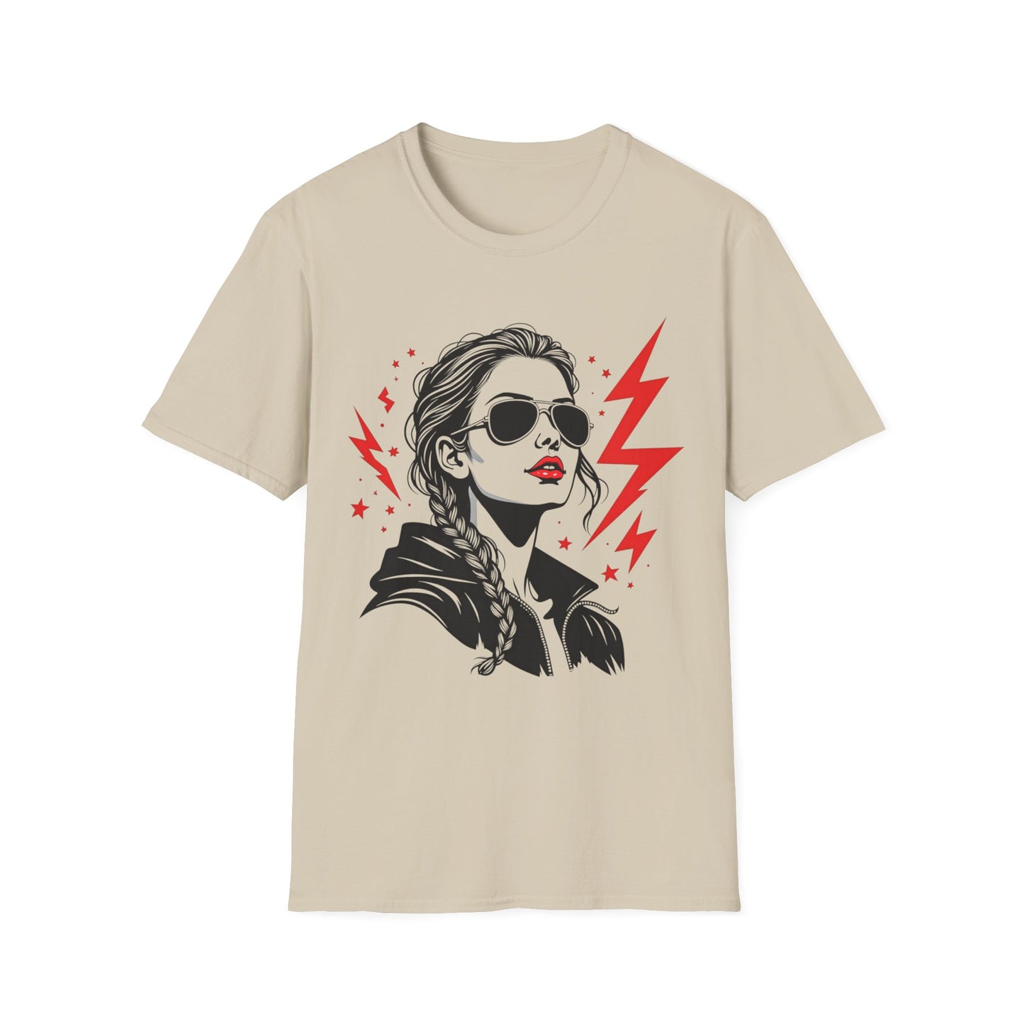 Lady Outlaw T-Shirt