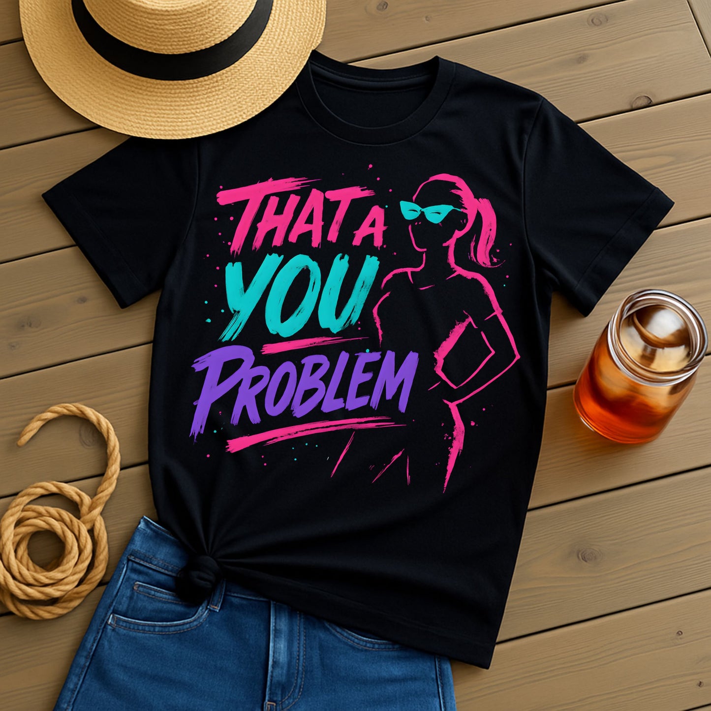 That a You Problem T-Shirt