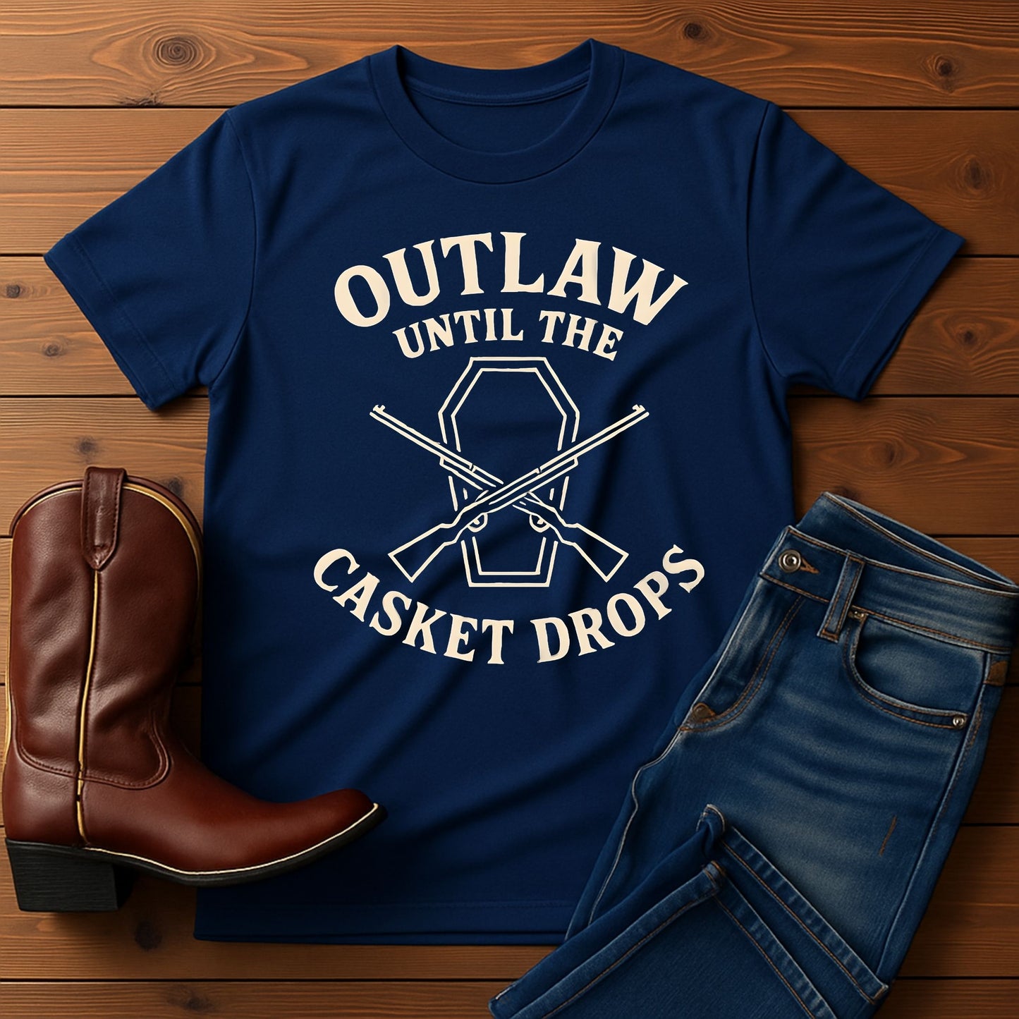 Outlaw T-Shirt