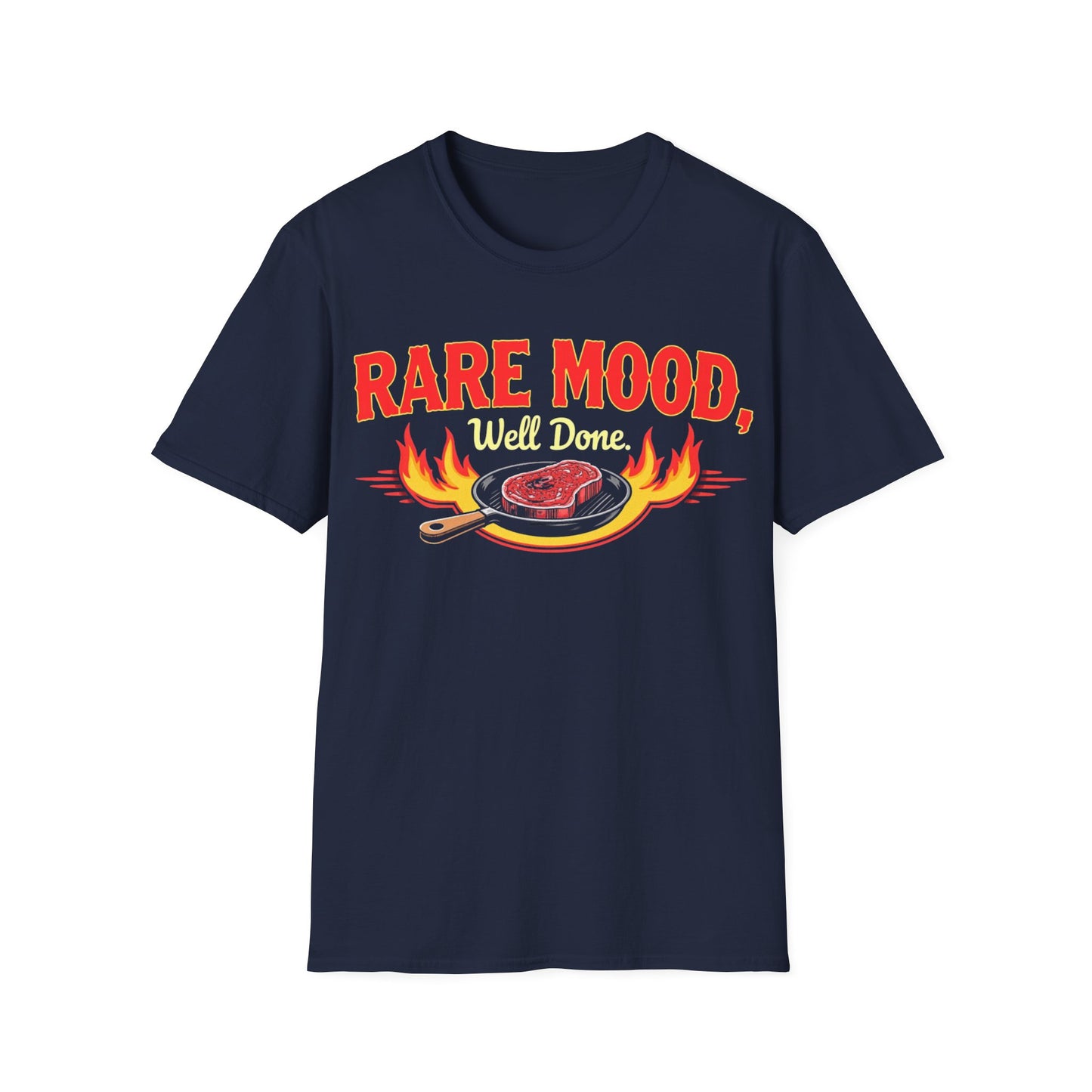Rare Mood T-Shirt