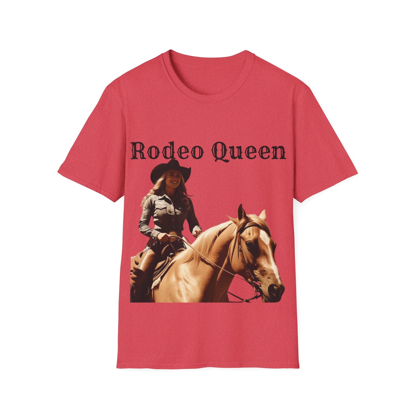 Rodeo Queen T-Shirt