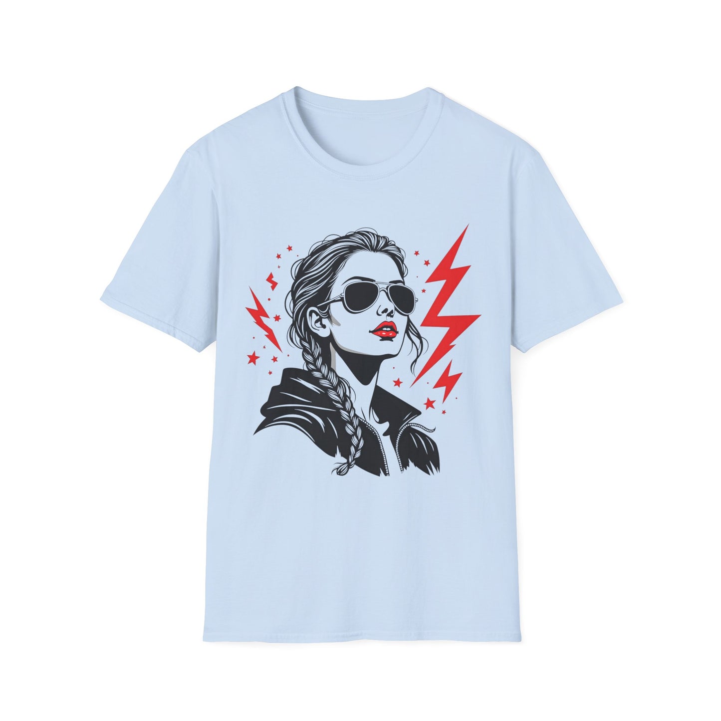 Lady Outlaw T-Shirt