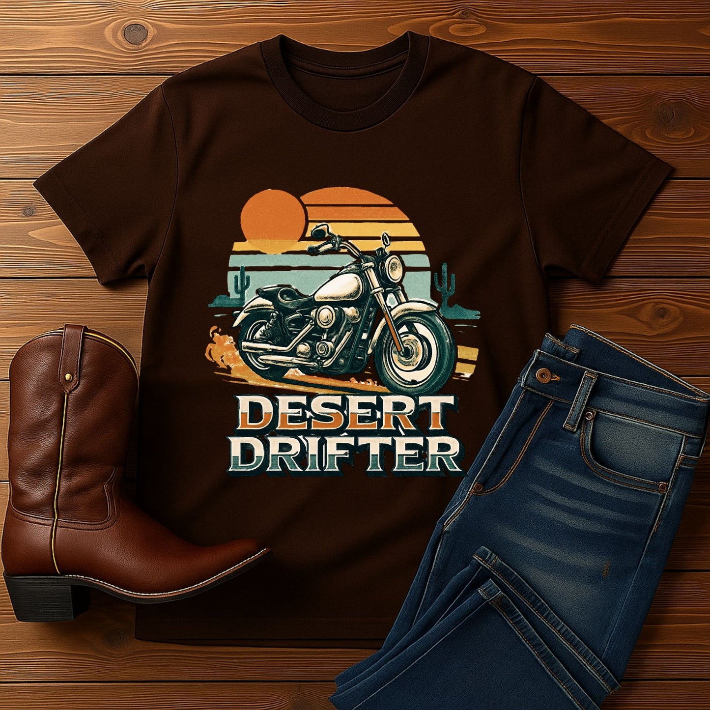 Desert Drifter T-Shirt