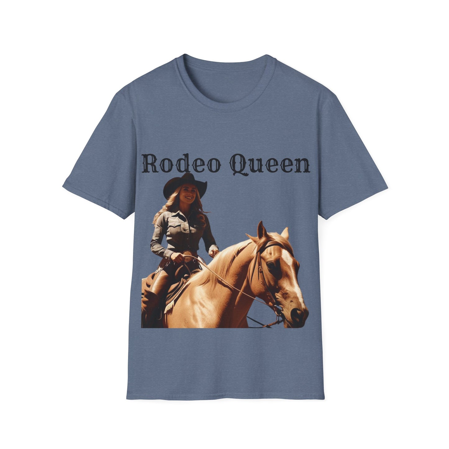 Rodeo Queen T-Shirt