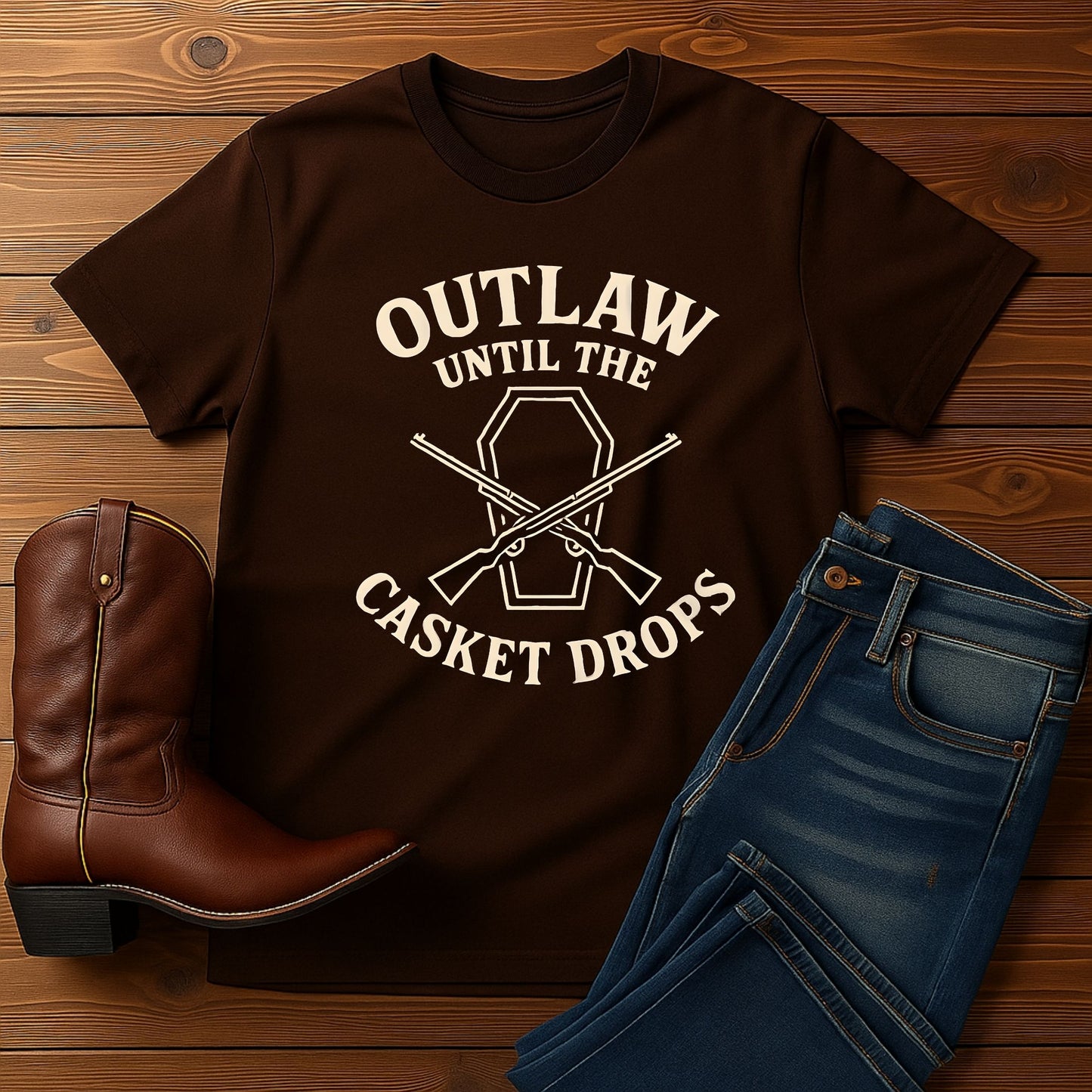 Outlaw T-Shirt