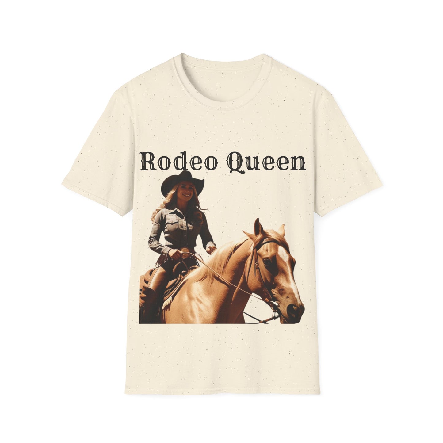 Rodeo Queen T-Shirt