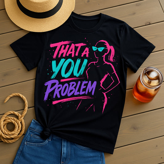 That a You Problem T-Shirt