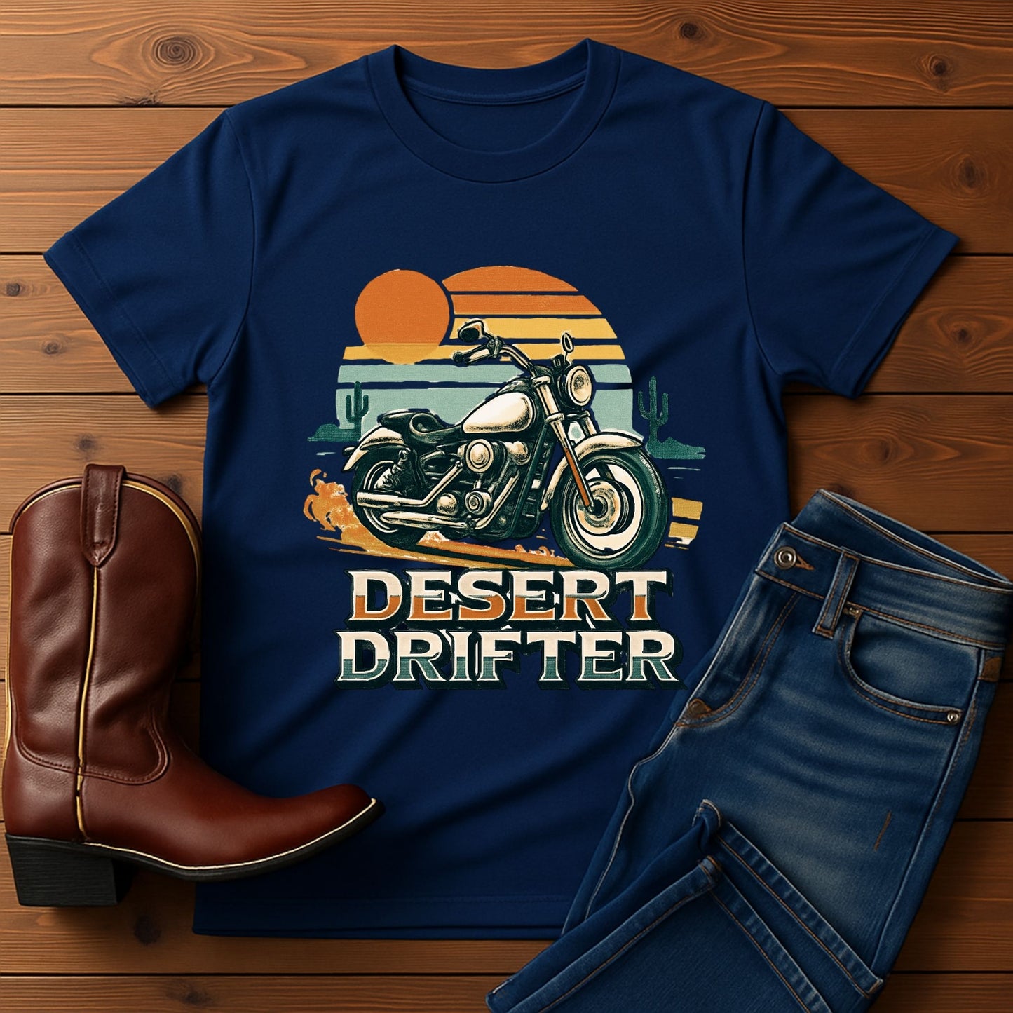 Desert Drifter T-Shirt