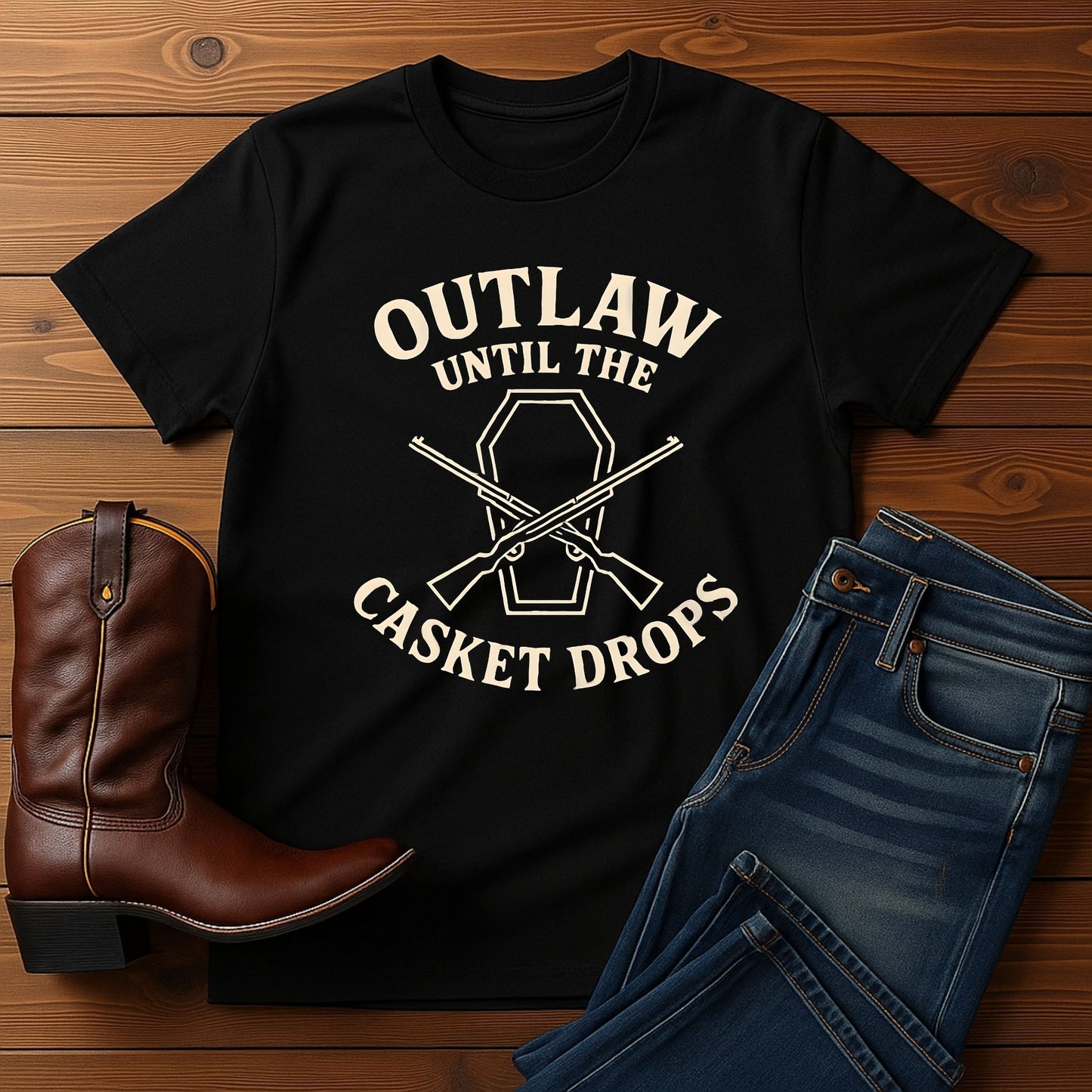 Outlaw T-Shirt